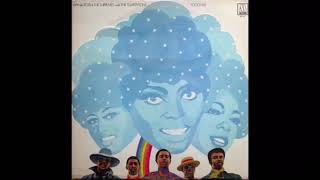 Diana Ross &amp; The Supremes and The Temptations - Uptight (Everything&#39;s Alright)