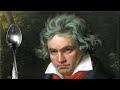 that time when Beethoven made dinner