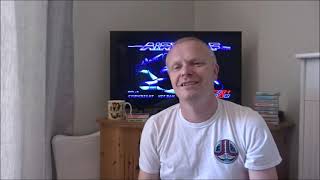 ENCORE - Amstrad CPC Collection update #2
Welcome to the next episode of my quest to collect all of the games released on the Encore label for the good old Amstrad CPC. ENCORE - Amstrad CPC Collection update #2