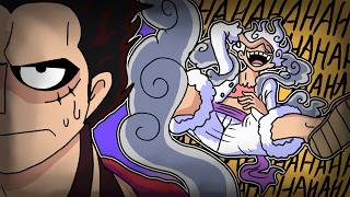 Actually, I prefer Gear 4