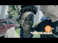 Hurricane Melissa: Jamaica's Fight to Survive