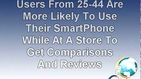 Mobile Phone Marketing Is Location Based Mobile Marketing