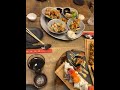 اطيب اكل سوشي بالمانيا Hamburg 
