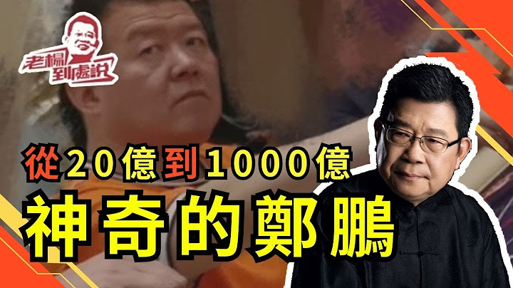 神奇的郑鹏，神奇的山西鹏飞集团，从20亿到一千亿的财富是如何打造出来的｜山西｜中国经济｜财经｜郑鹏并购法｜腐败案件｜中国民营企业｜政商关系｜血腥式并购 - 天天要闻