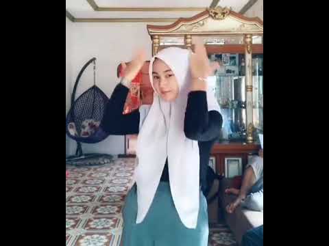 Hijab SMA TIKTOK
