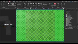 Minesweeper Main Menu showcase | game showcase