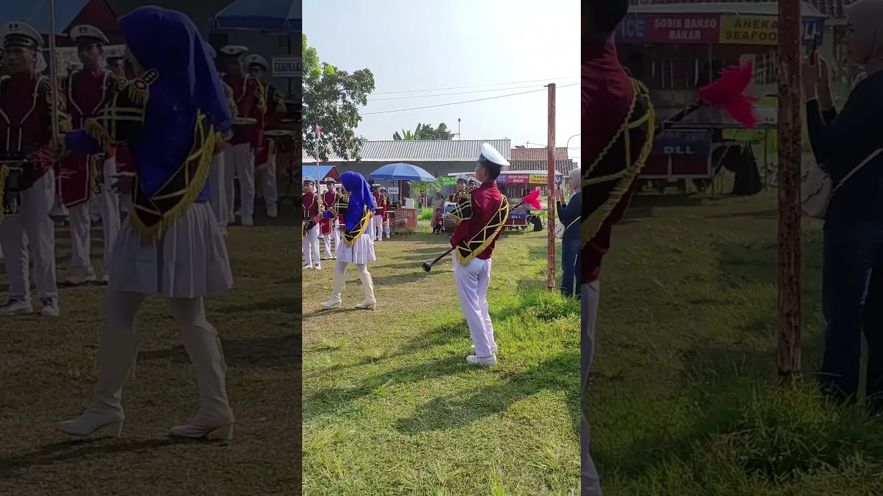 Major throwing Sticks 