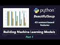 16 - End-to-End Machine Learning Project - Phishing Detection - Building ML Models, Confusion Matrix