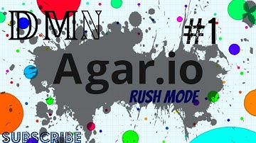 Agar.io Epic Teaming With ClanMates and new Clan