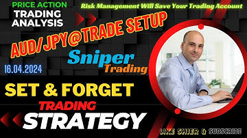 AUD/JPY@TradeSetup#👌😏😏🏌️‍♂️16.04.2024