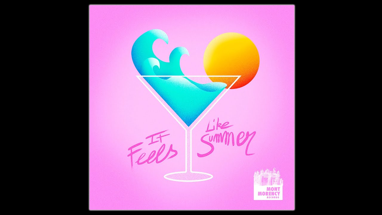 Trailer - It Feels Like Summer - YouTube