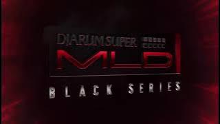 Iklan Djarum Super MLD Black Series - Taiko Drummer (2025)
