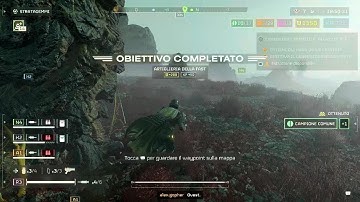 Arrowhead FIX PLEASE - Helldivers 2