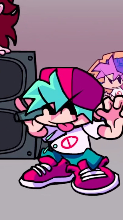 FNF SKY PICO VS BOYFRIEND CUTSCENE #fnf #sky #pico #cutscene