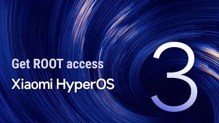 Get Root Access On Hyper OS 1-2-3-ALL Versions | Magisk | KernelSU Next