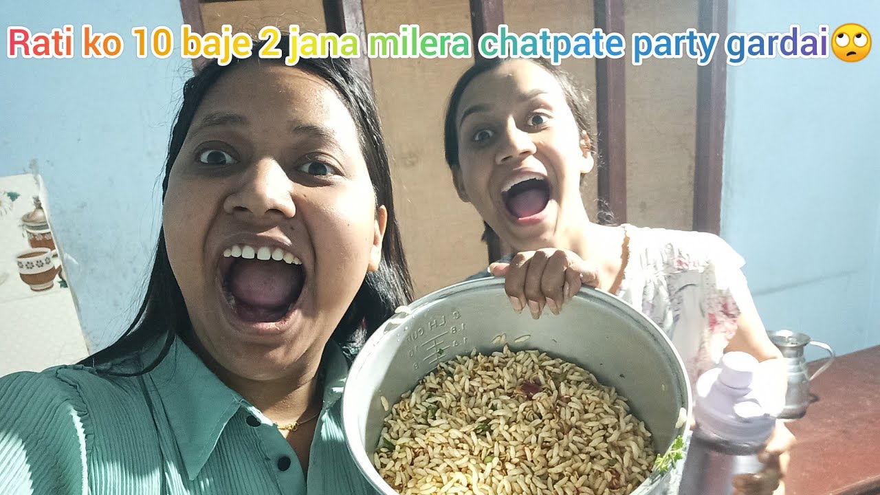 rati-ko-10-baje-bok-lage-paxi-sani-le-banahin-chatpate-sani-ko