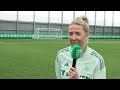Match Preview with Chloe Craig | Glasgow City v Celtic FC Women (28/04/26)