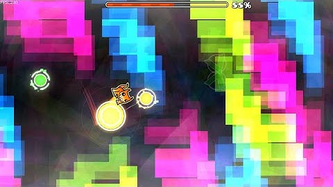 Geometry Dash- [Extreme Demon] Decay by KiwiPenguin