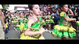 Pahiyas Festival 2018 LUCBAN QUEZON my experience