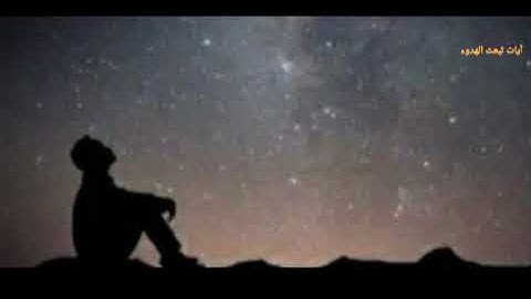 هدوء ،،،، ما تيسر من  سورة الفجر .... بصوت #احمد فوزي العويسي