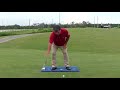 Golf Balance Basics With John Hughes