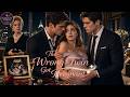 Pregnant by Her Husband's Twin! The Billionaire Family Will Do Anything for the Heir 🎬