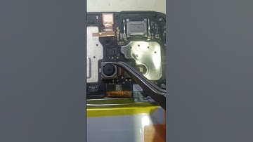 Mi A3|A3X TEST point| EDL point| FRP Unlock Point|SPD test point|MTK Test point