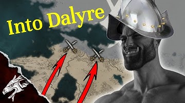 OVERRUN BY HUMANS for my ambitions! | Anbennar | Grombar Finale