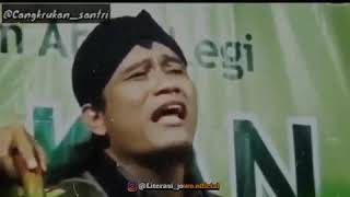 Story WA ! Ceramah Gus Miftah