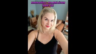 Kenan Doğulu - Ara Beni̇ Lütfen (İşaret Di̇li̇)