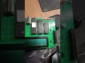 mos6510 64kb Ram DMA stm32f407