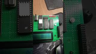 mos6510 64kb Ram DMA stm32f407
