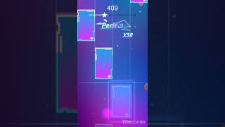 Unity Extra Fast piano Fire