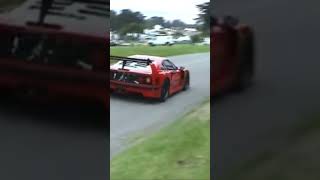 F40 LM