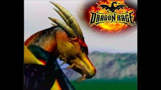 Checkin' Out Dragon Rage PS2