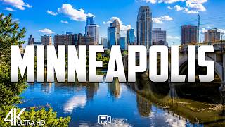Top 10 Best Things to Do in Minneapolis, Minnesota [Minneapolis Travel Guide 4k 2026]