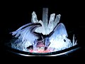 [ゼノジーヴァ] 小さなジオラマ　モンハンフィギュア インテリア [MHW Xeno'jiiva]
