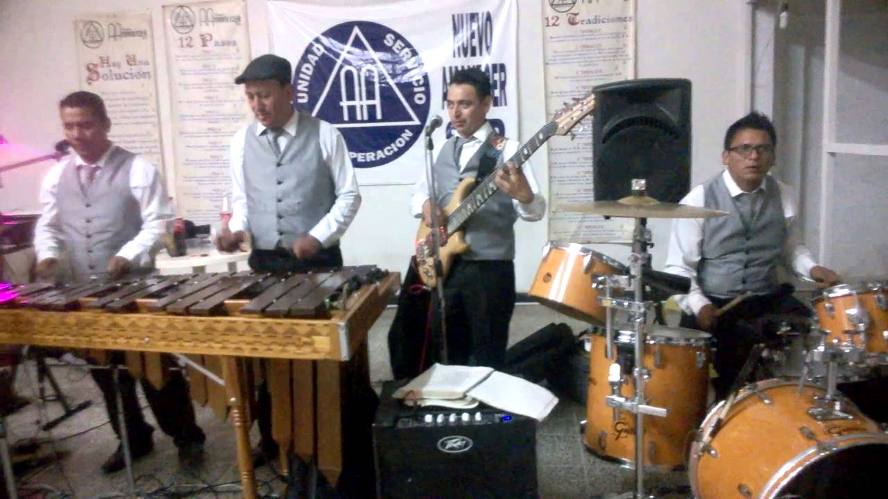 Marimba en Naucalpan 552969308 YouTube