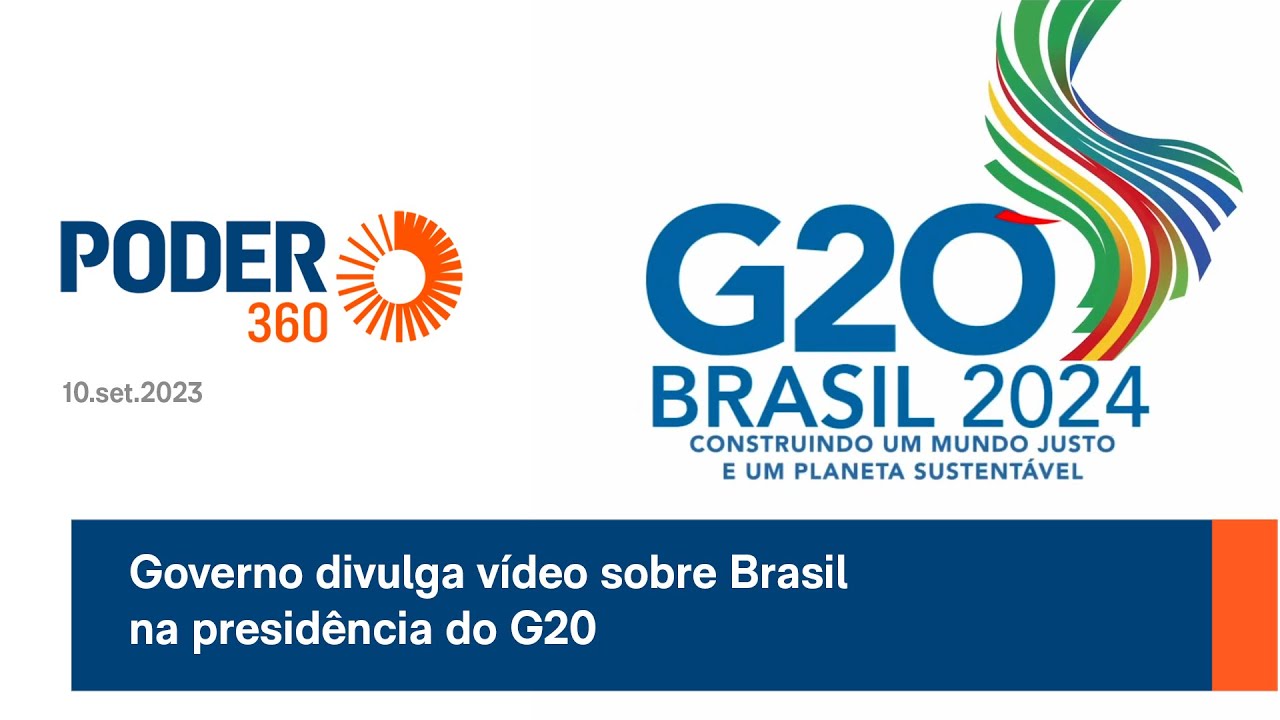 divulga lista de vídeos mais assistidos em 2023 no Brasil