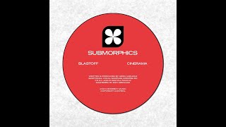 ROSEBAY MUSIC [ RSBY001 : SUBMORPHICS - cinerama - ] drum and bass
