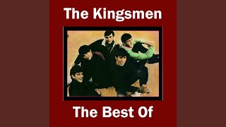 Video thumbnail of "The Kingsmen - Money (That's What I Want)"