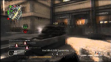 EliTeStoRm12324 Multi-Cod Montage "Chapter 2"