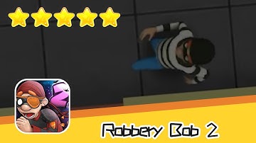 Robbery Bob 2 Playa Mafioso Secret Mission 07 Walkthrough Jailbird Recommend index five stars