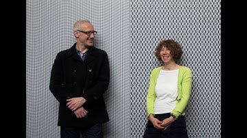 Anthony Dunne, Fiona Raby. "Speculative Everything" Book Presentation