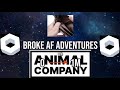 Broke af adventures 0-1m part 1