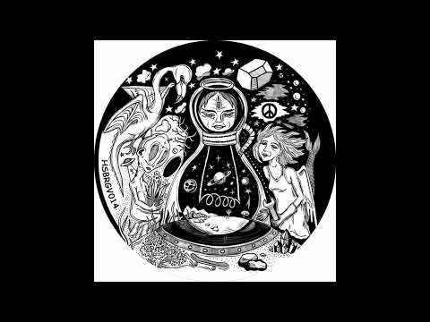 Saktu — Saktu - Temoa [HSBRGV014]