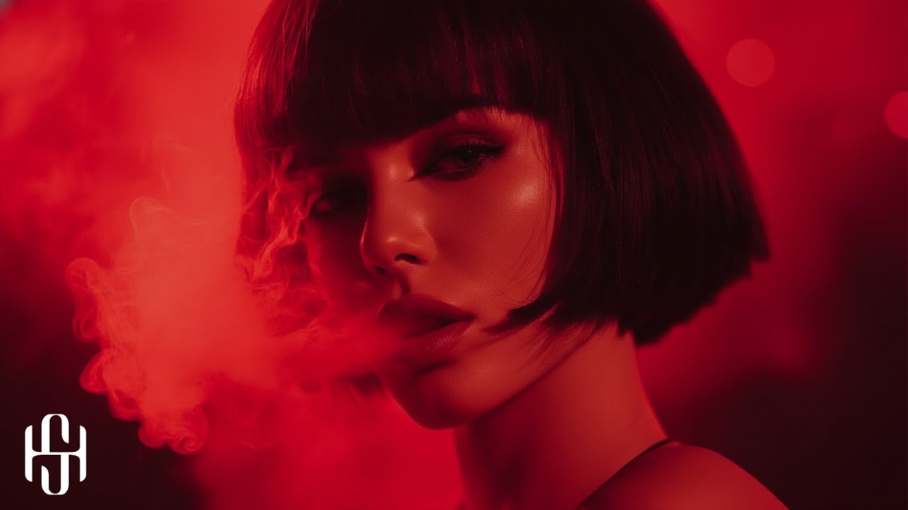 Smoke Mood — Just Relax | Deep House Mix 2026 • Chill / Night Vibes / Stress Relief #1