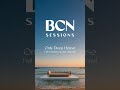 🎧  Barcelona Sessions — Deep House Music #barcelonasessions