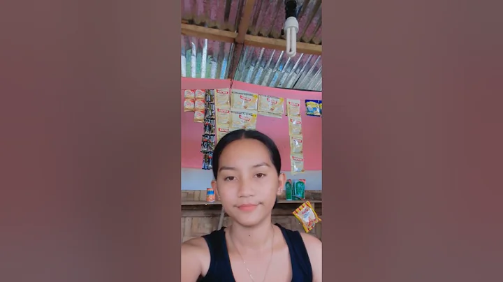 MARVY GRACE CAEDO  BACORE 1A BA323
