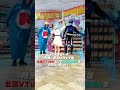 ドンキ公式TikTok❀史上初のVTuberコラボ